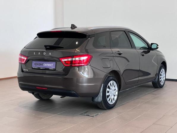 Lada (ВАЗ) Vesta I с пробегом 2021 года, цена 1 220 000 рублей, 91530 км, универсал, Автокод Объявления