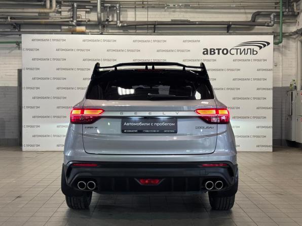 Geely Coolray I с пробегом 2023 года, цена 1 899 000 рублей, 58000 км, внедорожник, Автокод Объявления