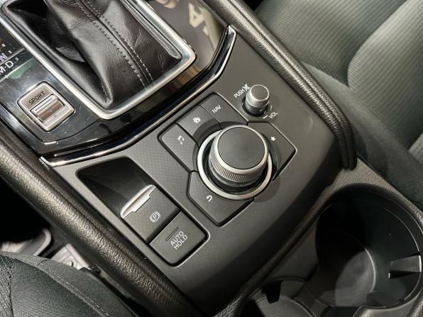Mazda CX-5 II с пробегом 2021 года, цена 2 880 000 рублей, 101263 км, внедорожник, Автокод Объявления