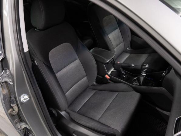 Hyundai Tucson III Рестайлинг с пробегом 2019 года, цена 2 165 000 рублей, 110500 км, внедорожник, Автокод Объявления