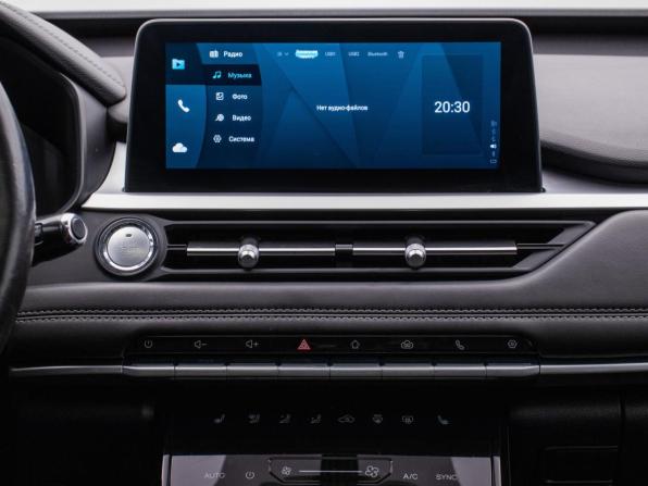 Chery Tiggo 7 Pro I с пробегом 2020 года, цена 1 464 000 рублей, 99659 км, внедорожник, Автокод Объявления