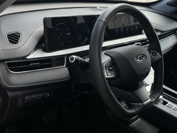 Chery Tiggo 7 Pro Max I с пробегом 2022 года, цена 1 750 000 рублей, 64605 км, внедорожник, Автокод Объявления