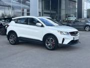 Geely Coolray I Воронеж  - изображение 19