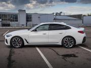 BMW 4 серии G22 G23 G26 Москва  - изображение 30