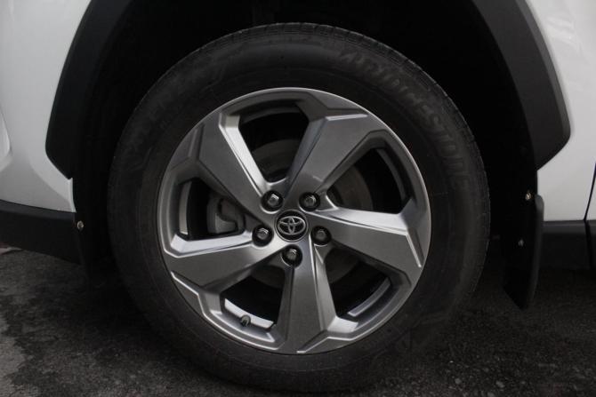 Toyota RAV4 V (XA50) с пробегом 2021 года, цена 3 650 000 рублей, 56116 км, внедорожник, Автокод Объявления