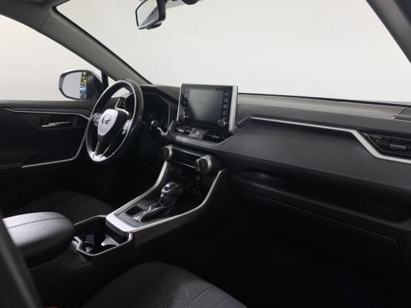 Toyota RAV4 V (XA50) с пробегом 2021 года, цена 3 100 000 рублей, 100414 км, внедорожник, Автокод Объявления