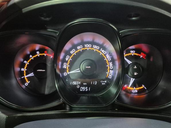 Lada (ВАЗ) Vesta I с пробегом 2021 года, цена 1 025 000 рублей, 119653 км, седан, Автокод Объявления