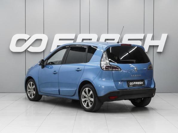 Renault Scenic III Рестайлинг с пробегом 2013 года, цена 870 000 рублей, 175203 км, компактвэн, Автокод Объявления