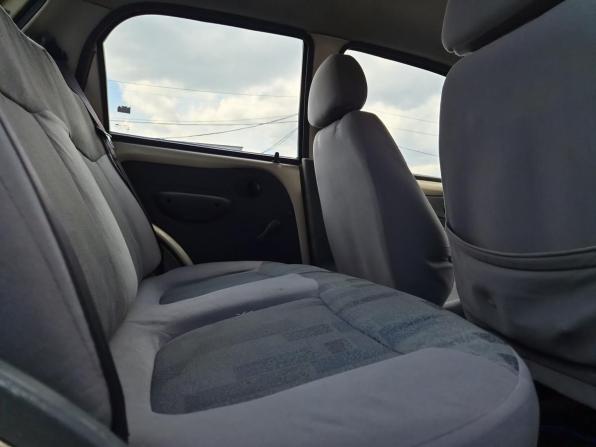 Daewoo Matiz I Рестайлинг с пробегом 2012 года, цена 110 000 рублей, 148908 км, хэтчбек, Автокод Объявления