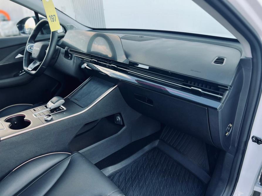Omoda C5 I Санкт-Петербург  - изображение 15