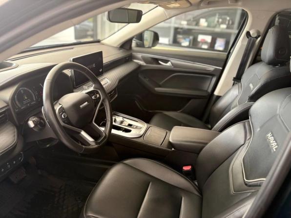 Haval Jolion I с пробегом 2022 года, цена 1 825 000 рублей, 18274 км, внедорожник, Автокод Объявления