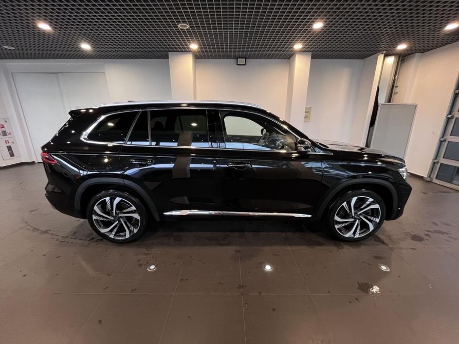 Geely Monjaro I Чебоксары  - изображение 2