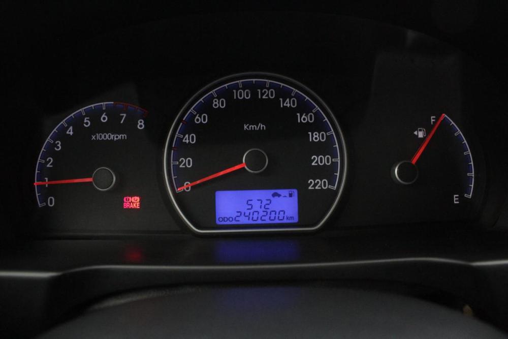Hyundai Elantra IV (HD) Брянск  - изображение 13