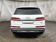 Audi Q7 II (4M) Рестайлинг Москва  - изображение 33