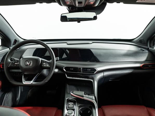 Changan UNI-T I с пробегом 2020 года, цена 1 799 700 рублей, 85001 км, внедорожник, Автокод Объявления