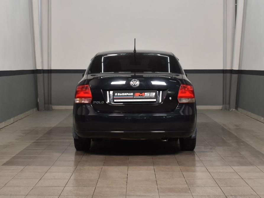 Volkswagen Polo V Кемерово  - изображение 3