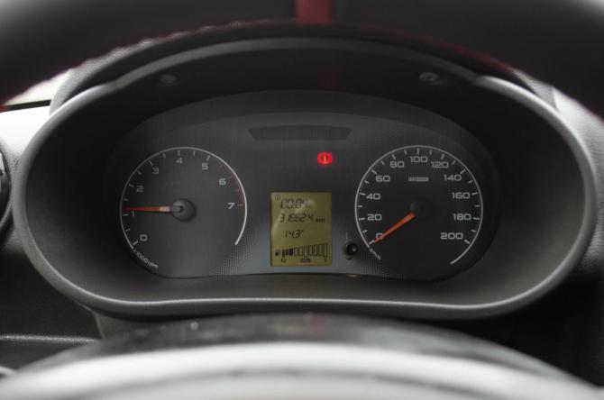 Lada (ВАЗ) Granta I с пробегом 2012 года, цена 230 000 рублей, 300000 км, седан, Автокод Объявления