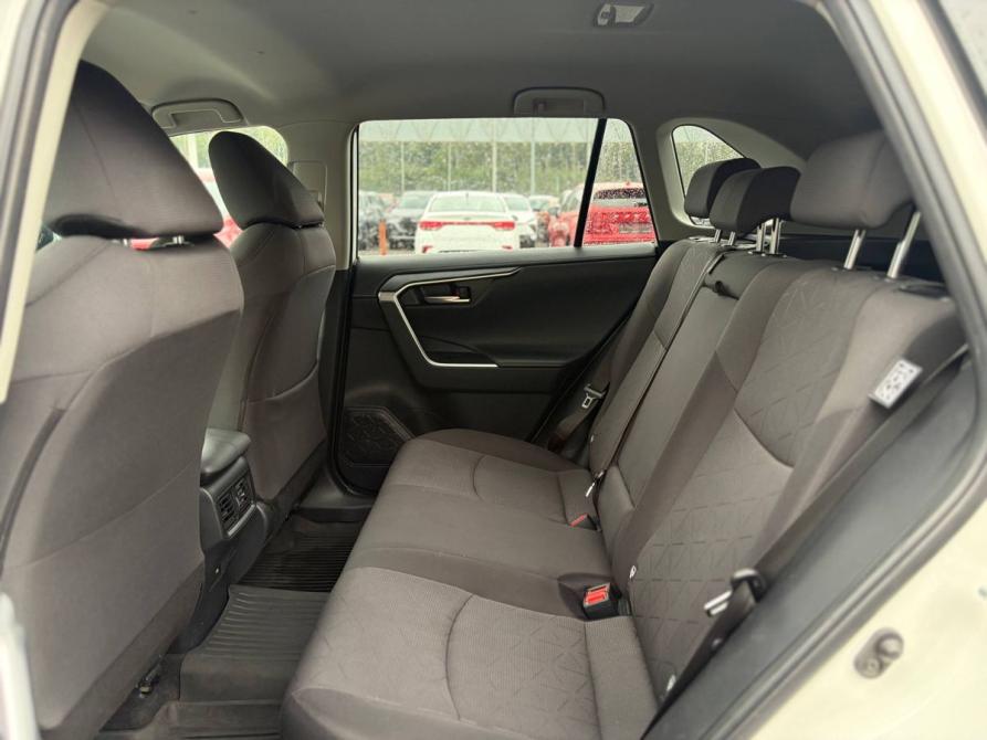 Toyota RAV4 V (XA50) Санкт-Петербург  - изображение 12