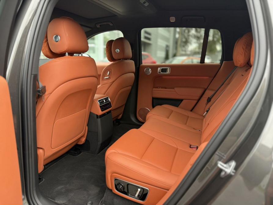 Li Auto (Lixiang) L7 I Рестайлинг Санкт-Петербург  - изображение 15