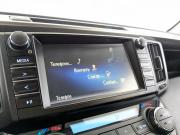 Toyota RAV4 IV (XA40) Рестайлинг Москва  - изображение 53
