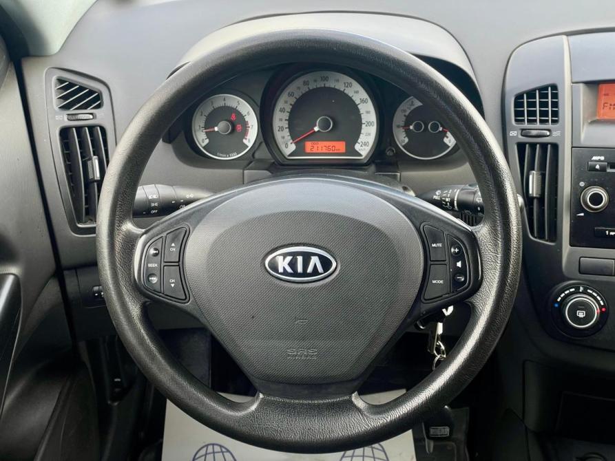 Kia Ceed I Вологда  - изображение 11