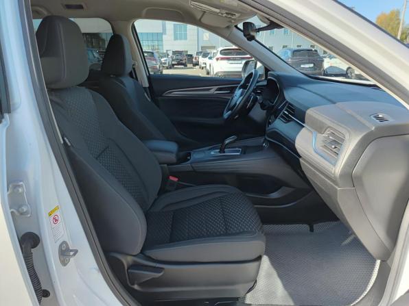 Haval F7 I с пробегом 2021 года, цена 1 741 000 рублей, 96034 км, внедорожник, Автокод Объявления