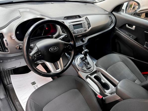 Kia Sportage III Рестайлинг с пробегом 2015 года, цена 1 570 000 рублей, 75598 км, внедорожник, Автокод Объявления