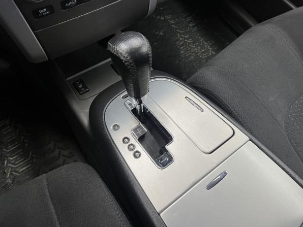 Nissan Murano II (Z51) Рестайлинг 2 с пробегом 2012 года, цена 1 049 000 рублей, 168810 км, внедорожник, Автокод Объявления