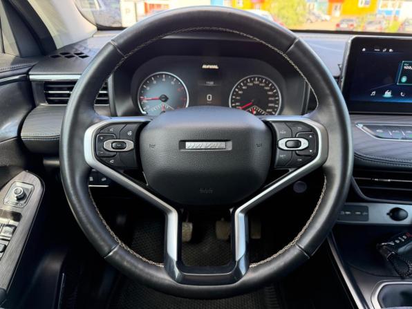 Haval Jolion I с пробегом 2023 года, цена 1 750 000 рублей, 52919 км, внедорожник, Автокод Объявления