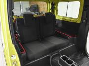 Suzuki Jimny IV Ставрополь  - изображение 32