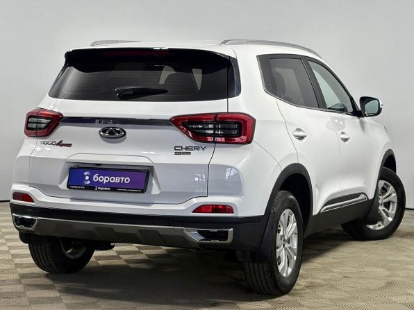 Chery Tiggo 4 Pro I с пробегом 2023 года, цена 1 460 000 рублей, 61387 км, внедорожник, Автокод Объявления