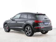 Audi Q5 II (FY) Рестайлинг Москва  - изображение 26