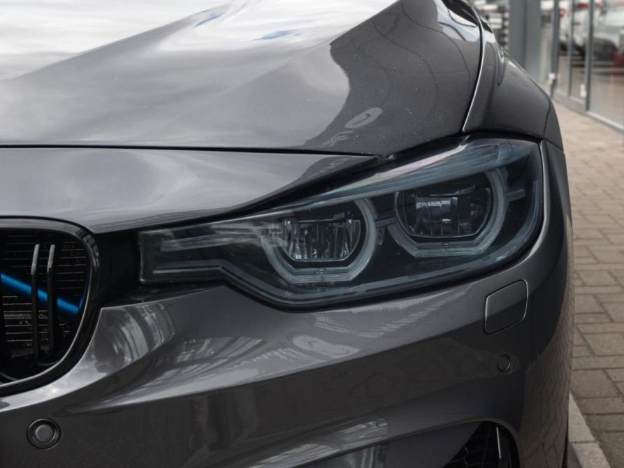 BMW 3 серии VI (F3x) Рестайлинг Краснодар  - изображение 7