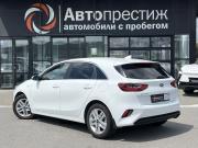 Kia Ceed III Волгоград  - изображение 12