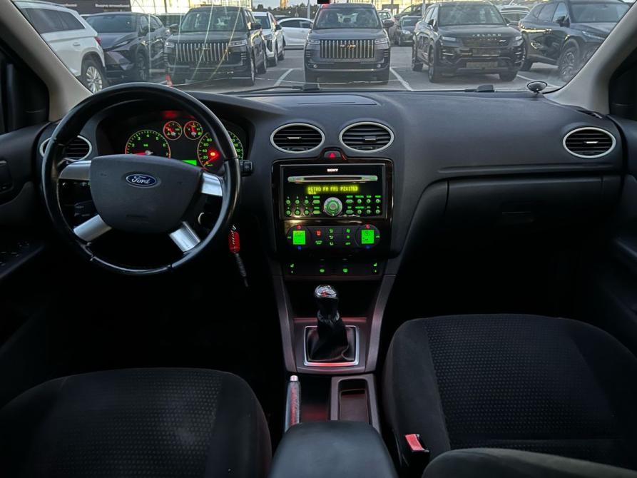 Ford Focus II Волгоград  - изображение 15