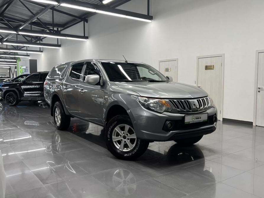 Mitsubishi L200 V Тверь  - изображение 5