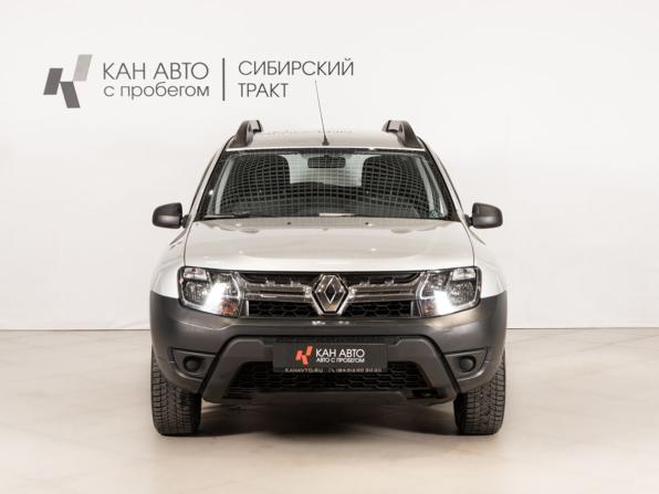 Renault Duster I Рестайлинг с пробегом 2016 года, цена 1 328 900 рублей, 97122 км, внедорожник, Автокод Объявления