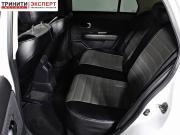 Nissan Tiida I Рестайлинг Белгород  - изображение 30
