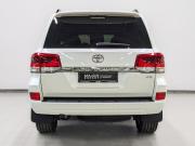 Toyota Land Cruiser 200 Series Рестайлинг 2 Москва  - изображение 36