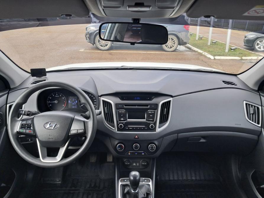 Hyundai Creta I Набережные Челны  - изображение 17