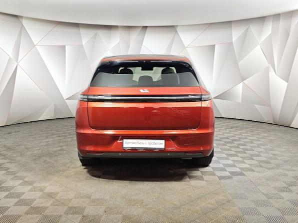 Li Auto (Lixiang) L7 I с пробегом 2023 года, цена 5 350 000 рублей, 92927 км, внедорожник, Автокод Объявления