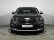 Kia Sorento III Prime Рестайлинг Санкт-Петербург  - изображение 29