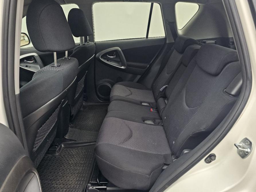 Toyota RAV4 III (XA30) Рестайлинг Ярославль  - изображение 25