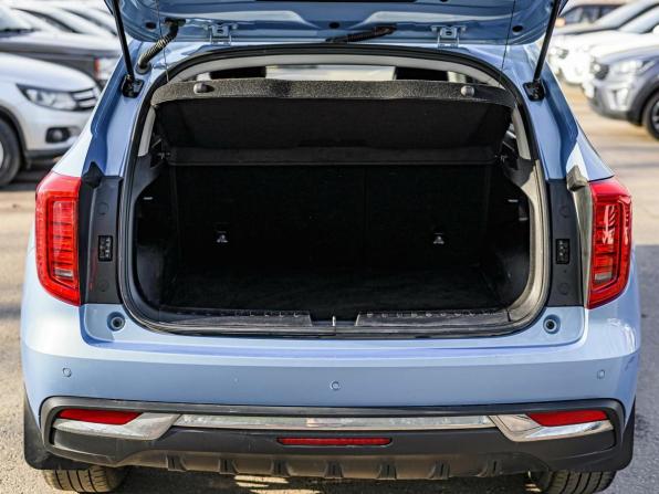 Haval Jolion I с пробегом 2021 года, цена 1 460 000 рублей, 90391 км, внедорожник, Автокод Объявления