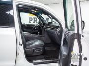 Lexus LX III Рестайлинг 2 Новосибирск  - изображение 74