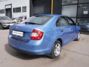 Skoda Rapid I Рестайлинг Москва  - изображение 20