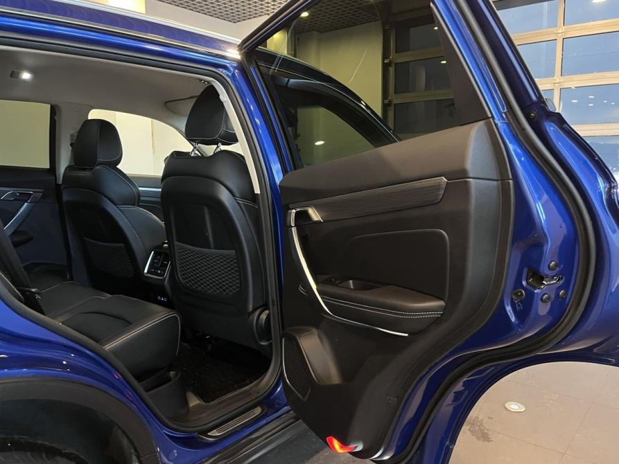 Geely Atlas Pro Чебоксары  - изображение 15