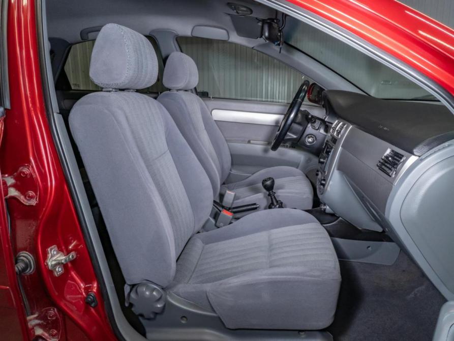 Chevrolet Lacetti I Рязань  - изображение 8