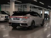 Lynk &amp; Co 07 I Рестайлинг Москва  - изображение 40