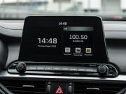 Kia Cerato IV Москва  - изображение 36